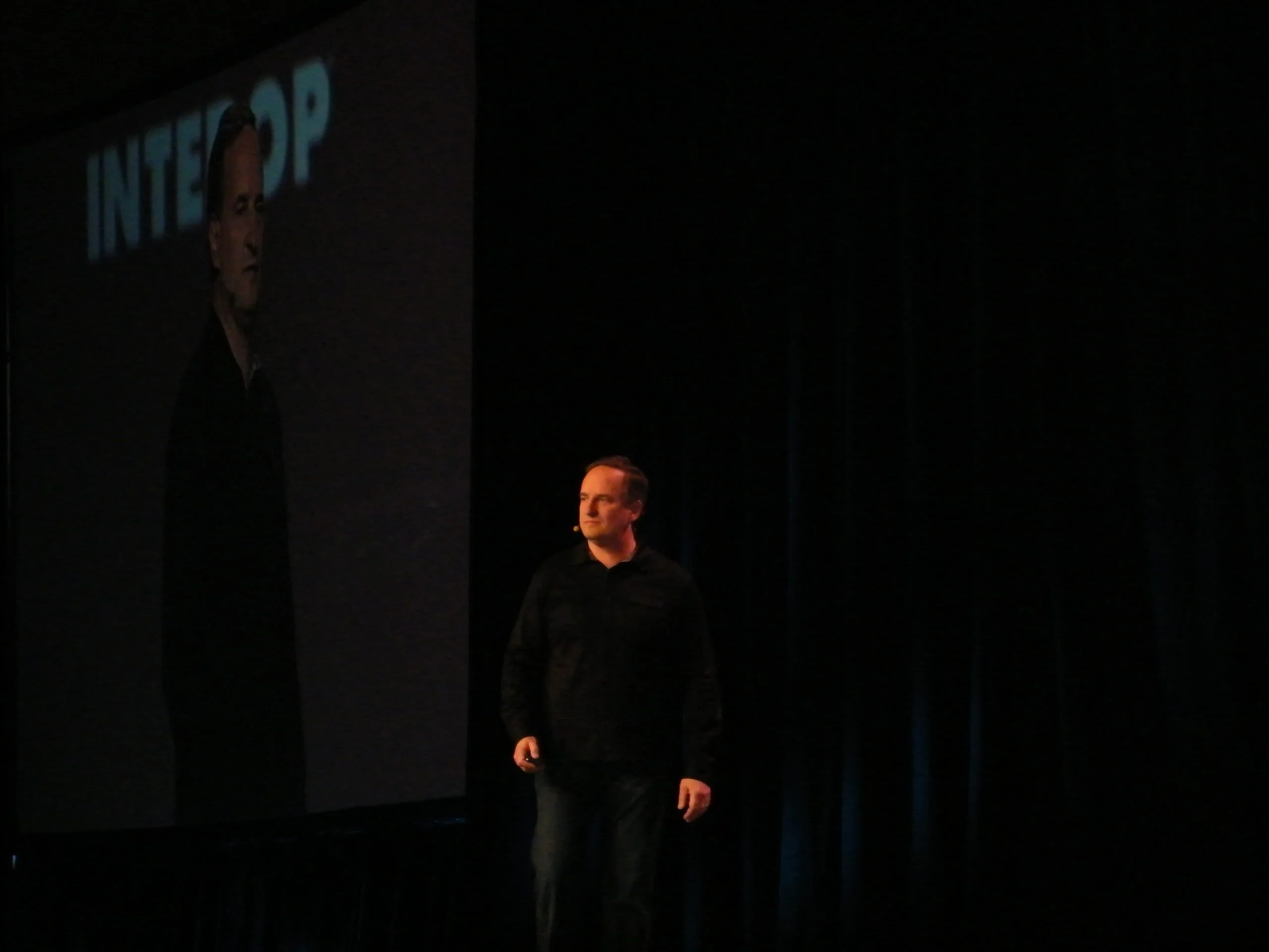 Zynga CTO Alan Leinward