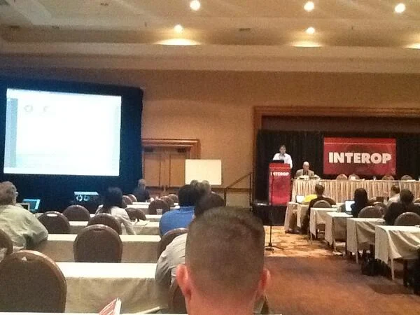 stu bailey interop